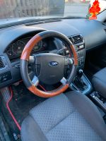 Ford Mondeo Ghia Hessen - Haiger Vorschau