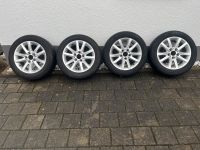 Bmw 3er E46 Räder 6762299 mit Sommerreifen 205/55 R16 Dunlop Nürnberg (Mittelfr) - Südoststadt Vorschau