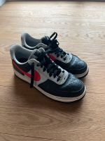 Nike Air Force 1 low NBA All Star EU42 US8.5 Düsseldorf - Düsseltal Vorschau