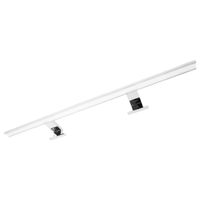 LED 2in1 Aluminium Spiegelleuchte 13W Bad Leuchte Spiegel NEU Nordrhein-Westfalen - Hagen Vorschau