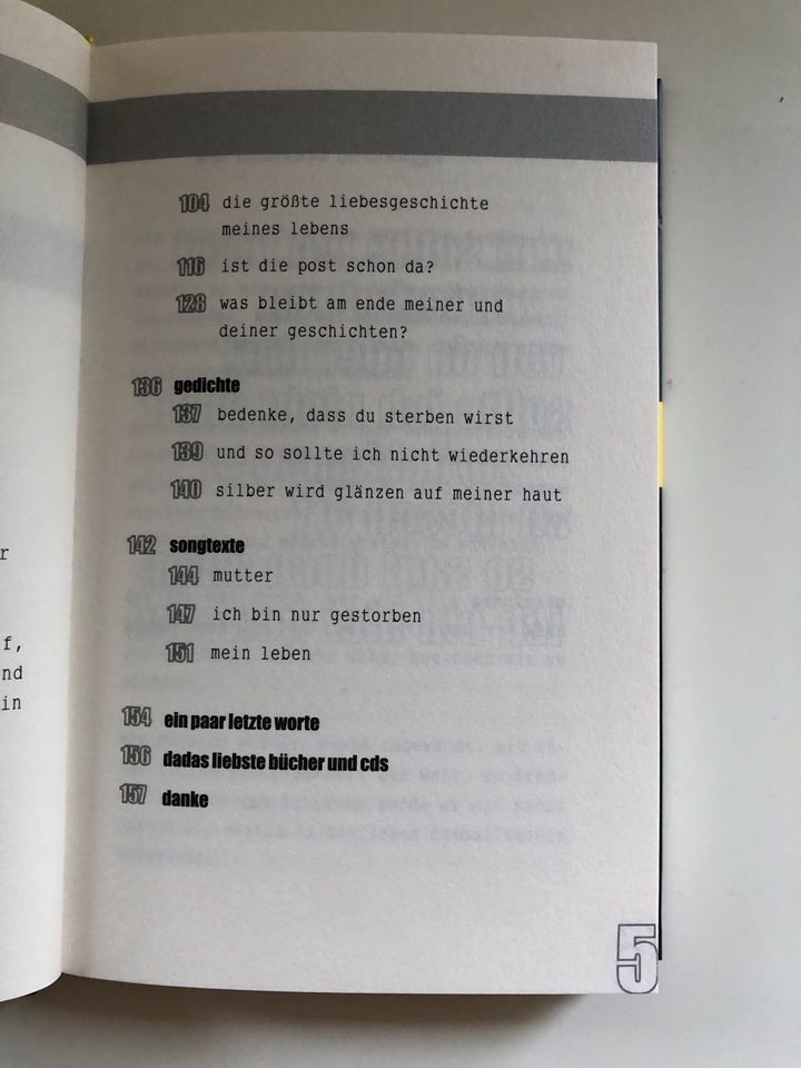 Dada Peng Mein Buch vom Leben und Sterben in Berlin