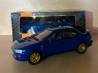 1:18 IXO Subaru Impreza WRX STI 22B Rallye GC GF GFC 1995 Sachsen - Weinböhla Vorschau