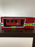 LGB- Waggon Berlin - Marzahn Vorschau