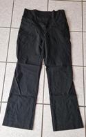 C&A Yessica Umstandshose Schwangerschaftshose Gr. 40 schwarz Nordrhein-Westfalen - Tönisvorst Vorschau