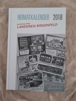 Heimatkalender Rheinland-Pfalz - Idar-Oberstein Vorschau