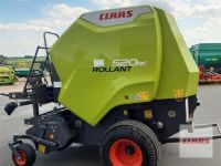 Claas Rollant 520 RC Rundballenpresse Sachsen - Grimma Vorschau