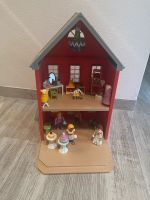 Playmobil Haus Bayern - Steinwiesen Vorschau