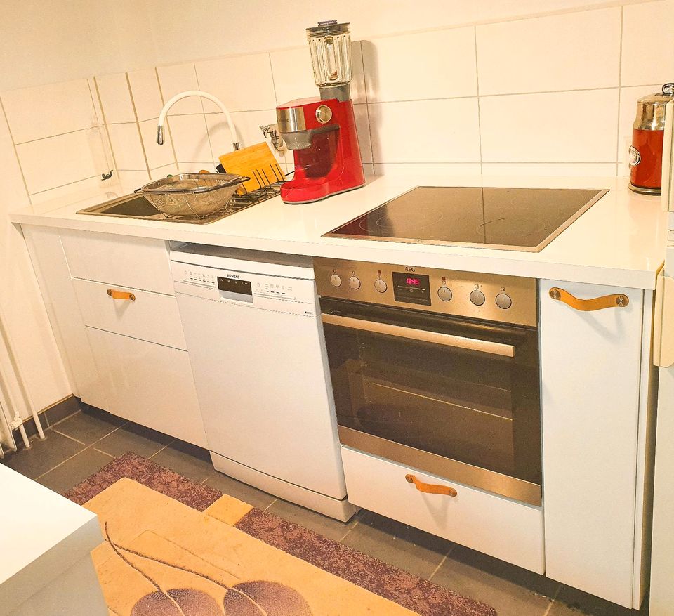 Einbauküche in Oestrich-Winkel