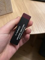 Mac Lippenstift rebel Bayern - Traunreut Vorschau