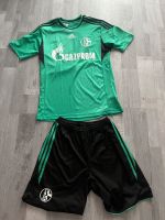 FC Schalke 04 - Trikot/Hose Hessen - Kassel Vorschau