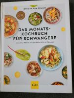 Buch Das Monatskochbuch für Schwangere, D. v Cramm Bayern - Hirschaid Vorschau