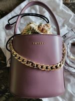 Inyati Handtasche Umhängetasche Yasmine Lilac flieder veganes Led Thüringen - Jena Vorschau