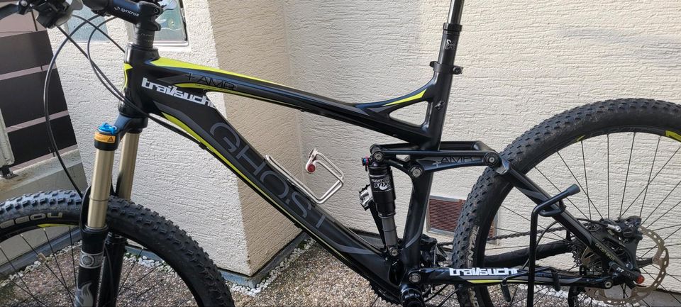 MTB Ghost Lector AMR 7700 Plus in Bad Boll