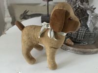 alter Hund aus Frankreich  Shabby Brocante Düsseldorf - Bilk Vorschau