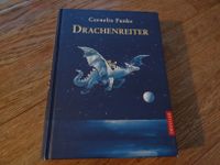 Drachenreiter Buch gebunden Cornelia Funke Münster (Westfalen) - Nienberge Vorschau