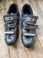 SIDI-TRACE 2 RADSCHUHE Bayern - Aschau im Chiemgau Vorschau