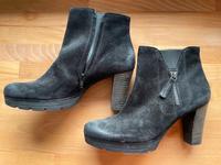 Schuhe Stiefel von Paul Green Gr. 39 Rheinland-Pfalz - Kandel Vorschau