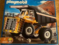 PLAYMOBIL 4037 Mega-Muldenkipper Nordrhein-Westfalen - Hemer Vorschau