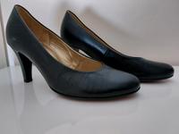 GABOR  Tanzschuhe/Pumps Gr. 35 Nordrhein-Westfalen - Kempen Vorschau