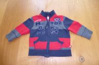 Lego wear Sweatjacke Jacke Pullover rot blau grau 86 neuwertig Buchholz-Kleefeld - Hannover Groß Buchholz Vorschau