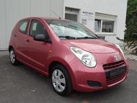 Suzuki Alto 1.0 Club/Klima/1-Hand/Scheckhef/ Nordrhein-Westfalen - Langenfeld Vorschau