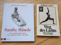 Frederick Leboyer - sanfte Hände + weg des lichts Dortmund - Brackel Vorschau