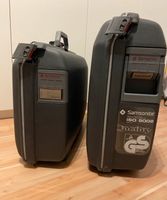 Samsonite Hartschalenkoffer Koffer Reisekoffer Hessen - Fritzlar Vorschau