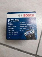 Bosch Motor Öl Filter P 7128 Köln - Köln Merheim Vorschau