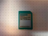 Siemens Micro Memory Card MMC 2MB Saarland - Mandelbachtal Vorschau