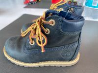 Timberland Gr.23 blau Bayern - Lindau Vorschau