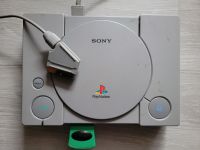 Playstation 1 für Tüftler Rheinland-Pfalz - Landau in der Pfalz Vorschau