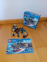 Lego Gefängnisinsel starter Set 60127 Bayern - Aßling Vorschau