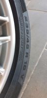 Sommerreifen Continental 235/45 R18 Niedersachsen - Soderstorf Vorschau