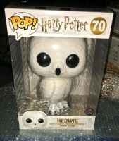 Funko Pop - Harry Potter - Hedwig - 10 inch - Nr. 70  - NEU Bayern - Bad Staffelstein Vorschau