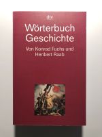 Wörterbuch Geschichte Antike Mittelalter Kaiserreich Neuzeit Düsseldorf - Pempelfort Vorschau