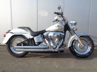 Harley-Davidson FLSTF °°FAT BOY°° - LIMITED EDITION  - O5 Niedersachsen - Melle Vorschau