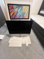 Imac Pc mit originaler Tastatur und Maus Hessen - Mühlheim am Main Vorschau