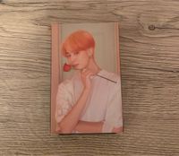 BTS Jimin Lomo Card Hamburg-Mitte - Hamburg Horn Vorschau