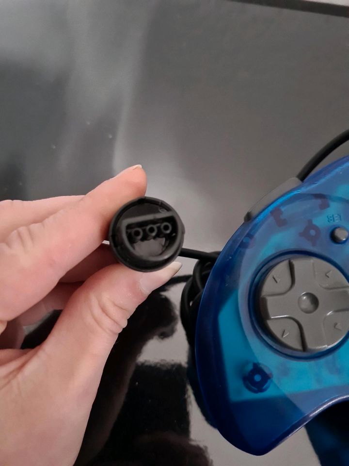 Nintendo gamecube Controller Konsole spiele in Remscheid