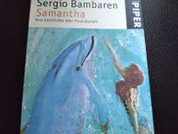 Kinderbuch Samantha - Delfin - Freundschaft Brandenburg - Falkensee Vorschau