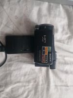 Sony HDR-CX700VE Digital Handycam HD Video Kamera Recorder 12.3 M Nordrhein-Westfalen - Troisdorf Vorschau