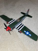 Mustang P-51C Modell (Matke: Cobi) Berlin - Wilmersdorf Vorschau