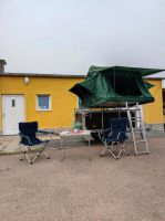 Camping Anhänger Sachsen-Anhalt - Köthen (Anhalt) Vorschau