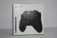 ‼️NEU‼️ XBox Controller Carbon Black Hessen - Lorsch Vorschau