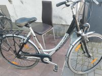 Gebraucht Damen Fahrrad Pegasus 28 Zoll zu verkaufen Nordrhein-Westfalen - Übach-Palenberg Vorschau