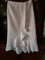 Damen Rock APART elegant Seide Leinen rosa/rose Gr. 38 Topzustand Saarland - Quierschied Vorschau
