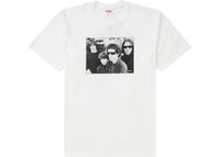 Supreme NY T-Shirt the velvet underground weiß L Large streetwear Altona - Hamburg Groß Flottbek Vorschau