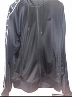 Nike Zipper Süd - Niederrad Vorschau