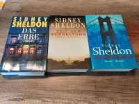 Sidney Sheldon Nordrhein-Westfalen - Roetgen Vorschau