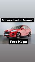 Motorschaden Ankauf Ford Kuga Rheinland-Pfalz - Rieschweiler-Mühlbach Vorschau